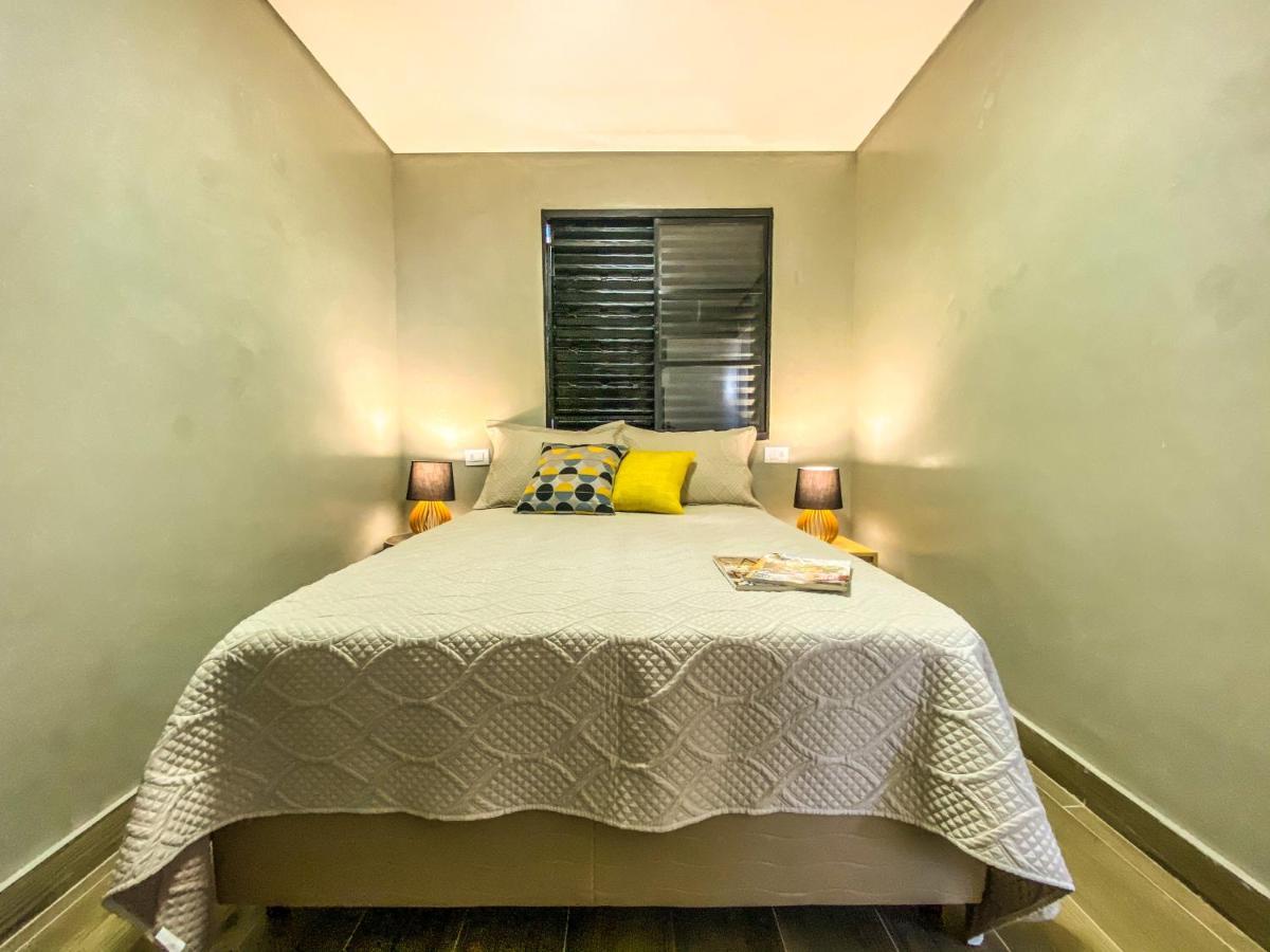 Cond/ Resid/ Cavallari/4Min Da Unimar Marília Exterior foto