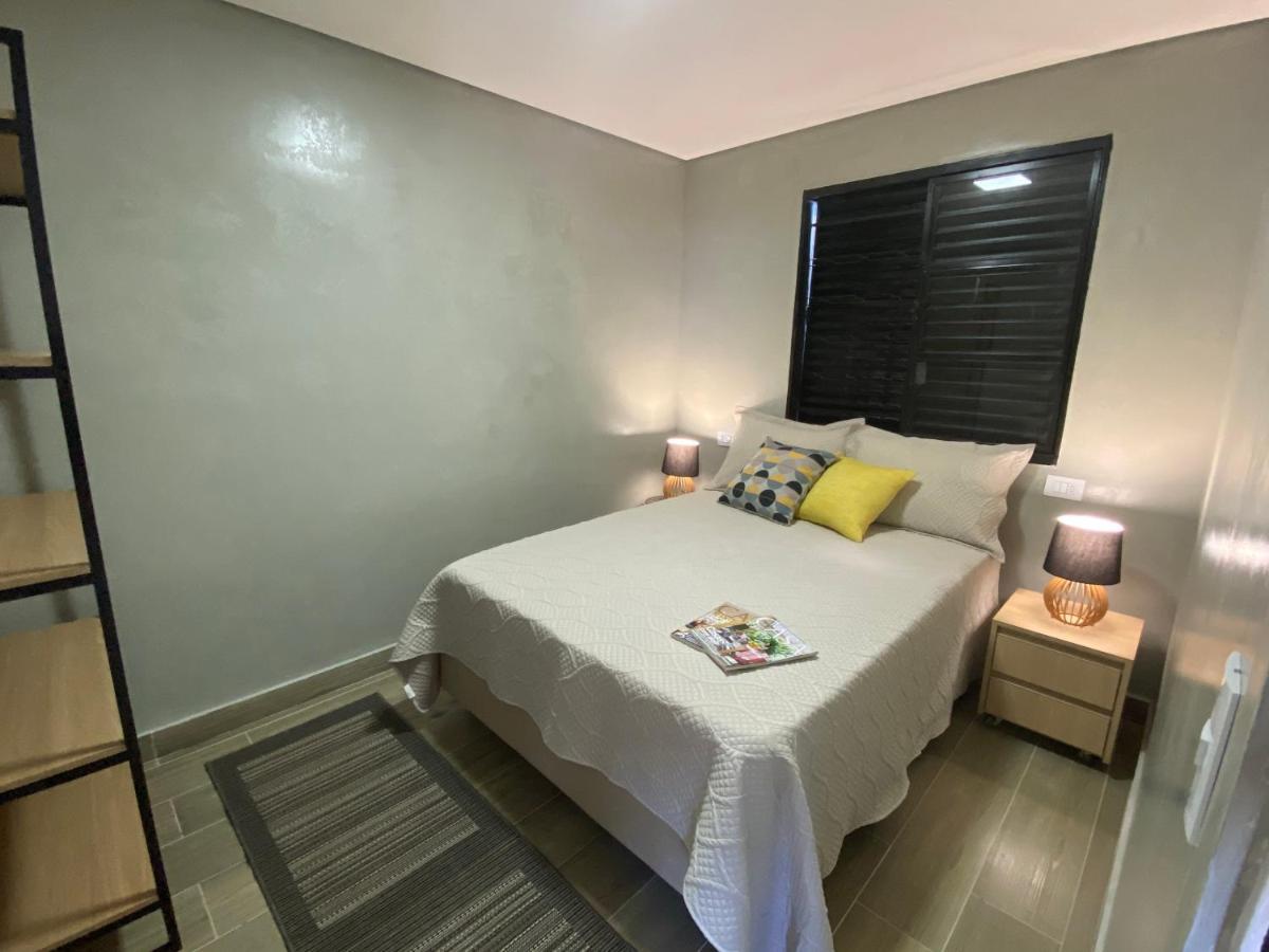 Cond/ Resid/ Cavallari/4Min Da Unimar Marília Exterior foto